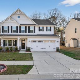 911 Dogwood Creek Lane