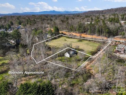 99999 New Haw Creek Road