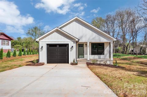 2572 Teague Street sold home in Lincoln Park, Lincolnton, NC