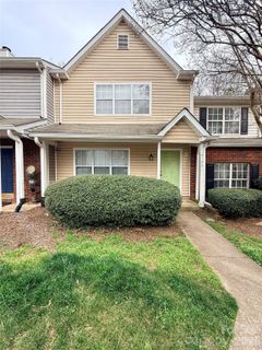 Homes in Rossmore, Charlotte