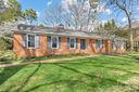 401 Glen Oaks Road sold home in Charlotte, SC