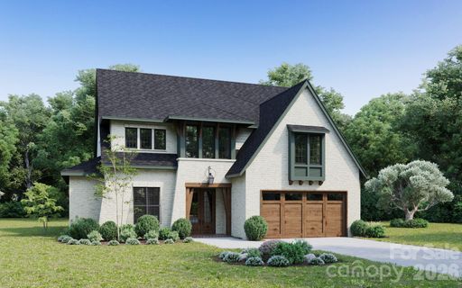 516 Northgate Avenue pending home in Selwyn Park, Charlotte, NC