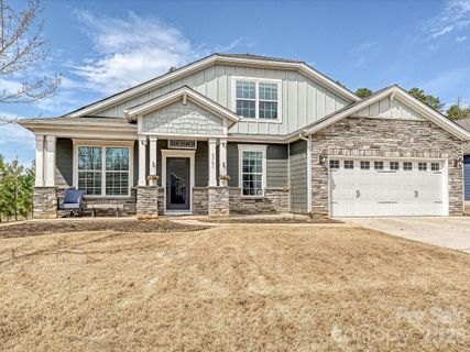 2701 Manor Stone Way