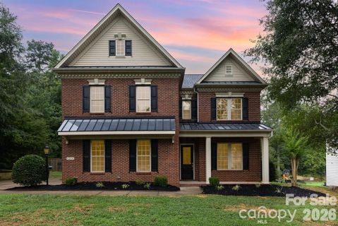 4204 Belle Meade Circle sold home in Belle Meade, Belmont, NC