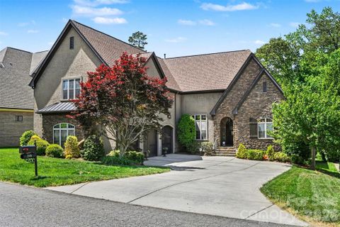 A home in Treetops At Cowans Ford, Stanley