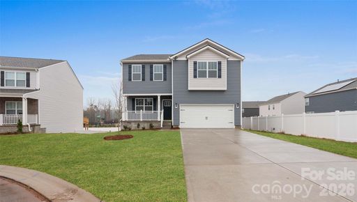 132 Salers Road