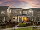 7712 Waverly Walk Avenue sold home in Charlotte, SC
