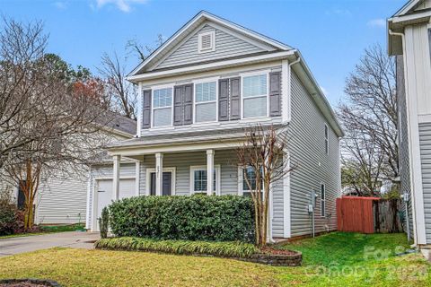 821 Alta Way sold home in The Falls, Kannapolis, NC