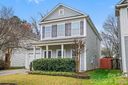 821 Alta Way sold home in Kannapolis, SC