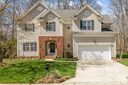 8409 Bampton Drive sold home in Concord, SC