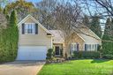 1715 Lillywood Lane sold home in Indian Land, SC