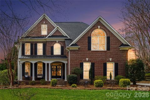 2312 Cota Court sold home in Lexington, Charlotte, NC