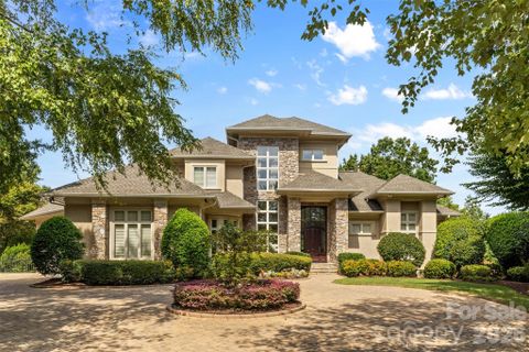 14606 Jockeys Ridge Drive active home in Ballantyne Country Club, Charlotte, NC