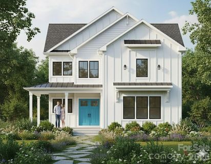 907 Chambwood Road