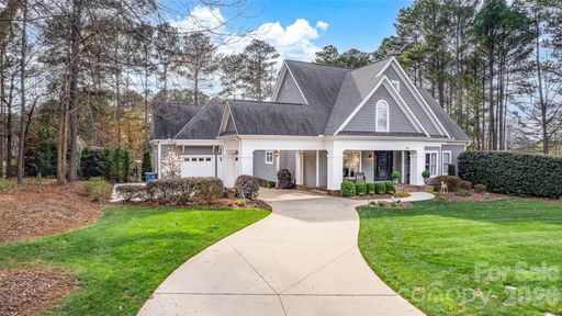 141 Stonewall Beach Lane active home in The Point, Mooresville, NC