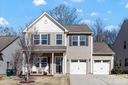 154 Sutters Mill Drive sold home in Troutman, SC