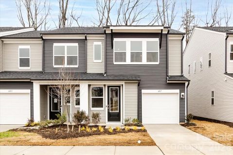 6017 Longar Lane active home in Fifteen 15 Cannon, Charlotte, NC