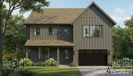 3850 Avalon Avenue active home in Enderly Park, Charlotte, NC