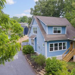 163 Sand Hill Road