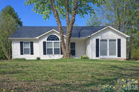 107 Panther Creek Road active home in Wiltshire Creek, Troutman, NC