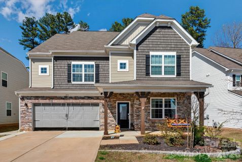 193 Abersham Drive