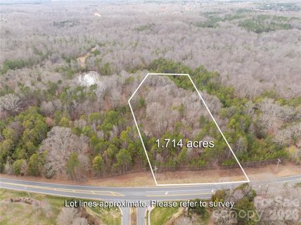 520 Weddington Road