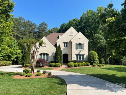 4231 Piaffe Avenue active home in Cheval, Mint Hill, NC