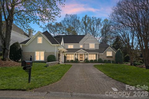 Homes in Blantyre, Charlotte