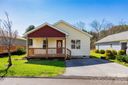 479 Quinn Hill Lane sold home in Mars Hill, SC
