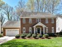 16023 Cranleigh Drive sold home in Huntersville, SC