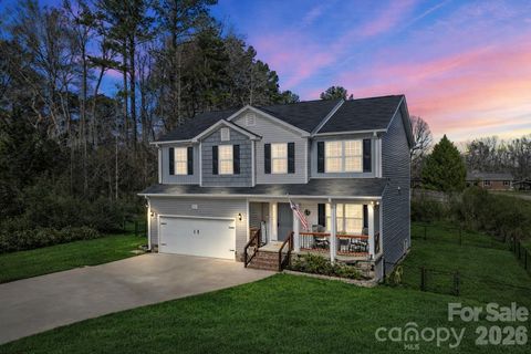 A home in Emerywood Forest, Biscoe