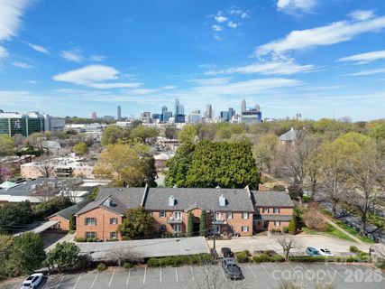Homes in King John Condos, Charlotte