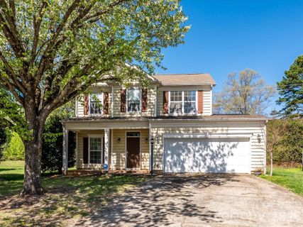 8625 Galena View Drive sold home in Brownestone, Charlotte, NC