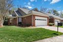 3832 Misty Glen Court sold home in Matthews, SC