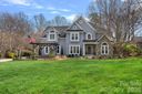 13436 Scanlan Way sold home in Davidson, SC