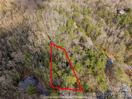 Tbd Tsvwagi Court active home in Connestee Falls, Brevard, NC