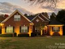 2805 Monterrey Lane sold home in Monroe, SC