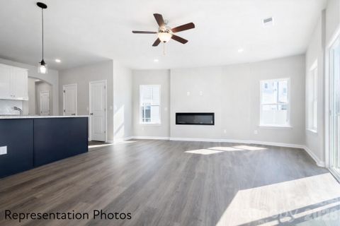 4743 Muskogee Drive