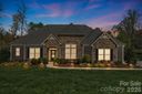 6416 Loyola Court sold home in Mint Hill, SC