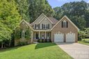 122 Ardmore Place sold home in Mooresville, SC