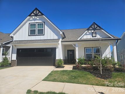 40184 Crooked Stick Drive pending home in Edgewater, Lancaster, SC