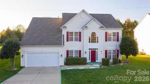 3003 Rosewater Lane active home in Brandon Oaks, Indian Trail, NC