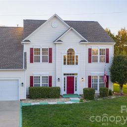3003 Rosewater Lane