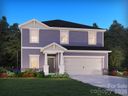 2448 Chartwell Street sold home in Stanley, SC