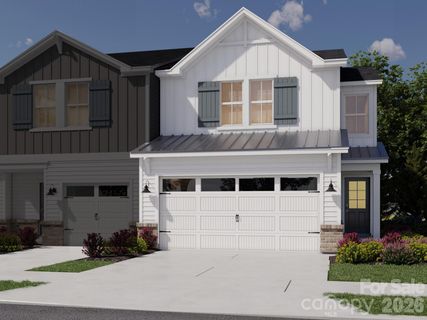 437 Markridge Loop pending home in Meadows At Wilson Farms, Fort Mill, SC