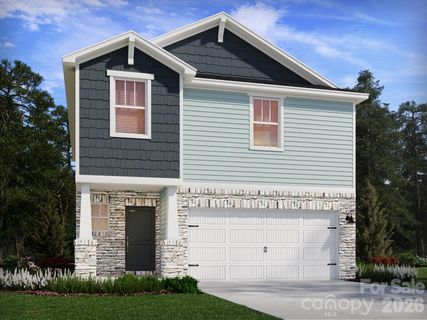 1852 Wrenley Drive pending home in Trivium, Newton, NC