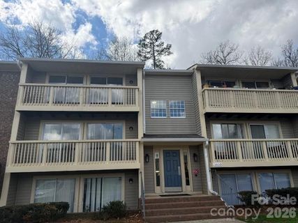 1610 Arlyn Circle sold home in Colville II, Charlotte, NC