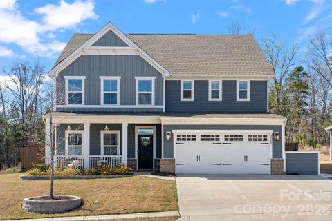 3088 Ballester Road sold home in Ansley Park, Fort Mill, SC