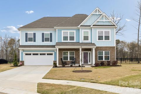911 Cypress Point Lane