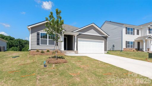 93 Creekwalk Lane sold home in Wildbrook Village, Waynesville, NC